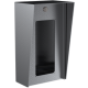 Pedestal Pro 814HOU-AIPH-04-304 Steel Housing