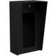 Pedestal Pro 814HOU-AIPH-04-CRS Steel Housing