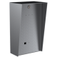 PedestalPro 814HOU-PRO-001-304 Portrait Stainless Housing