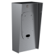 Pedestal Pro 816HOU-BUT-01-304 Stainless Housing