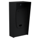 Pedestal Pro 816HOU-BUT-01-CRS Steel Housing