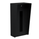 Pedestal Pro 816HOU-COM-01-CRS Steel Housing