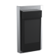 Pedestal Pro 816HOU-PRO-002-304 Stainless Housing