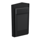 Pedestal Pro 816HOU-PRO-002-CRS Steel Housing