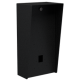 Pedestal Pro 816HOU-SWIF-01-CRS Steel Housing