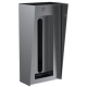 Pedestal Pro 816HOU-SWIF-02-304 Stainless Housing