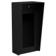 Pedestal Pro 816HOU-ZENI-01-CRS Steel Housing