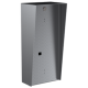 PedestalPro 818HOU-PRO-001-304 Portrait Stainless Housing