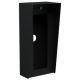 PedestalPro 818HOU-PRO-001-CRS-B Steel Housing