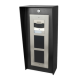 PedestalPro 818HOU-PRO-001-CRS-B Steel Housing