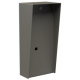 PedestalPro 818HOU-PRO-001-CRS-N Nickel Finish Housing