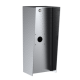 Pedestal Pro 820HOU-LIFT-01-304 Stainless Housing