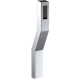 Pedestal Pro 84TOW-2NIP-01-304 54" Z-shaped Pedestal