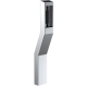 Pedestal Pro 84TOW-2NIP-03-304 54" Z-shaped Pedestal