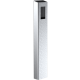 Pedestal Pro 84TOW-AIPH-01-304 47" Stainless Tower