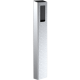 Pedestal Pro 84TOW-AIPH-02-304 47" Stainless Tower
