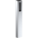 Pedestal Pro 84TOW-AIPH-03-304 47" Stainless Tower