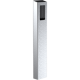 Pedestal Pro 84TOW-AIPH-04-304 47" Stainless Tower