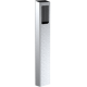 Pedestal Pro 84TOW-AIPH-05-304 47" Stainless Tower