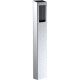 Pedestal Pro 84TOW-AIPH-06-304 47" Stainless Tower