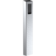 Pedestal Pro 84TOW-AIPH-07-304 47" Stainless Tower