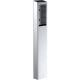 Pedestal Pro 84TOW-AIPH-08-304 47" Stainless Tower