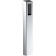 Pedestal Pro 84TOW-AIPH-09-304 47" Stainless Tower