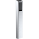 Pedestal Pro 84TOW-AIPH-11-304 47" Stainless Tower