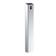 Pedestal Pro 84TOW-BOSC-02-304 47" Stainless Tower