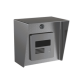 Pedestal Pro 88HOU-AXIS-01-304 Steel Housing