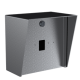 Pedestal Pro 88HOU-BOSC-01-304 Stainless Steel Housing 8"x8"x3"