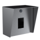 Pedestal Pro 88HOU-BOSC-02-304 Steel Housing