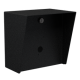 Pedestal Pro 88HOU-VIKI-04-CRS Mild Steel Housing