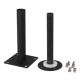 PedestalPro 88SWI-PRO-01-CRS Swivel Base Plate