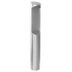 PedestalPro 8BOL-PRO-001-304 56" Round 8" Diameter Pedestal