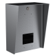 Pedestal Pro 912HOU-AXIS-06-304 Stainless Housing