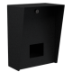 Pedestal Pro 912HOU-AXIS-06-CRS Steel Housing