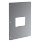 PedestalPro 912PLA-VERK-02-304 Verkada TD53 Video Intercom