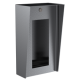 Pedestal Pro 916HOU-AXIS-05-304 Stainless Housing