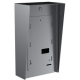Pedestal Pro 916HOU-BUT-01-304 Stainless Housing