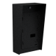 Pedestal Pro 916HOU-BUT-01-CRS Mild Steel Housing