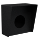Pedestal Pro 99HOU-2NIP-01-CRS Steel Housing