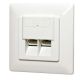 cn-kd-wp15-flush-mount-box-2ports-utp