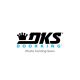 DKS DoorKing 2601-201 30VDC Replacement Motor