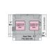 dks-doorking-2600-495-base-plate