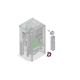 dks-doorking-2600-875-capacitor-mounting-clamp