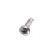 dks-doorking-2905-003-screw-round-head-6-32-x-1-2