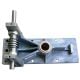 dks-doorking-6100-040-cross-shaft-housing-assembly