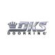 DKS DoorKing 2333-010 PCB RF Baseboard 915MHz