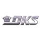 DKS DoorKing 1625-219 Counterweight Plate 55lbs